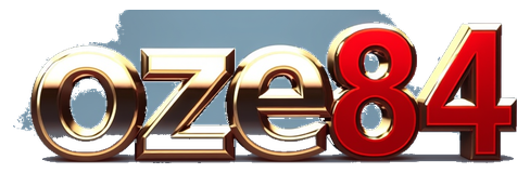 oze84 logo